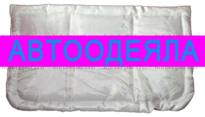 Лот: 4884200. Фото: 1. Автоодеяло + термокейс в подарок... Автоодеяла и утеплители