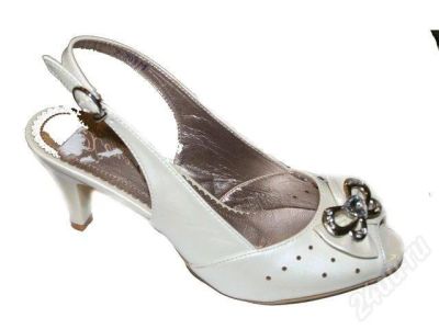 Лот: 509111. Фото: 1. Новые босоножки - размеры 36... Босоножки