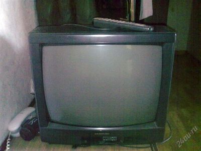 Лот: 1815408. Фото: 1. телевизор Samsung CK-5051X. Телевизоры