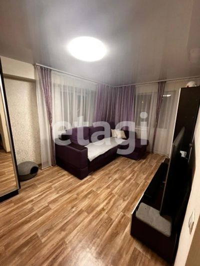 Лот: 21003087. Фото: 1. Продам 2-комн. кв. 41.6 кв.м... Квартиры, студии