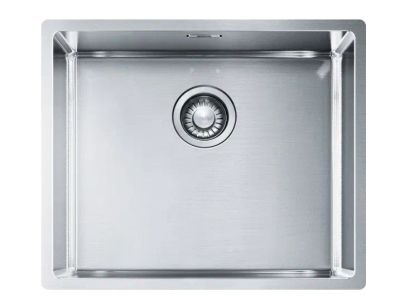 Лот: 20845633. Фото: 1. Мойка для кухни Franke BXX 210... Мойки кухонные