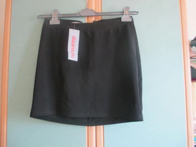 Лот: 7263296. Фото: 1. Юбка Dizaris р-р 46, новая. Юбки