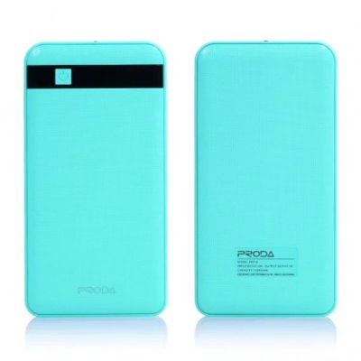 Лот: 10071906. Фото: 1. Внешний аккумулятор (Power Bank... Внешние, портативные аккумуляторы для смартфонов (Power bank)