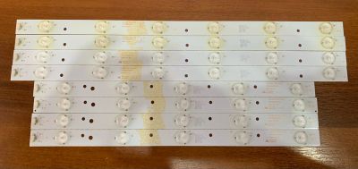 Лот: 23539543. Фото: 1. Подсветка LED40D11-ZC14-01(C... Запчасти для телевизоров, видеотехники, аудиотехники