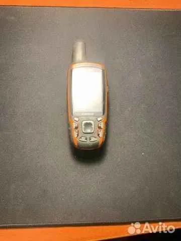 Лот: 20910082. Фото: 1. Garmin 64s. GPS-навигаторы