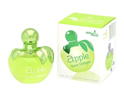 Лот: 19098046. Фото: 1. Positive Parfum woman (altro Aroma... Женская парфюмерия