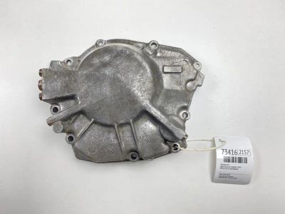 Лот: 21112510. Фото: 1. Крышка КПП Opel Vectra 1999 90512214... Трансмиссия