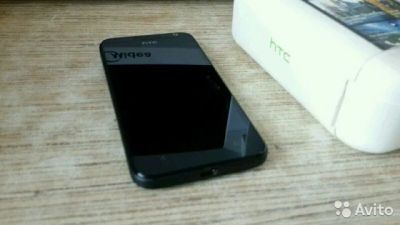 Лот: 9576883. Фото: 1. HTC desire 300. Смартфоны