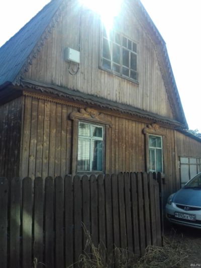 Лот: 13540447. Фото: 1. Продам отличную дачу. п.Ермолаево... Дачи