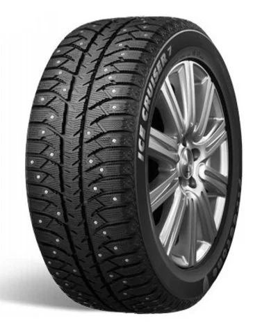 Лот: 17694875. Фото: 1. шип Firestone IC7 205/60R16 92T... Шины