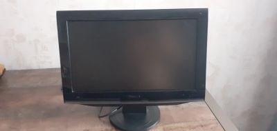 Лот: 19122270. Фото: 1. Телевизор Toshiba 19dv703r. Телевизоры