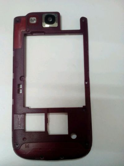 Лот: 11068094. Фото: 1. A312 . Samsung GT-i9300 ( i9300... Корпуса, клавиатуры, кнопки