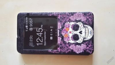Лот: 5793297. Фото: 1. Чехол книжка Samsung galaxy note... Чехлы, бамперы