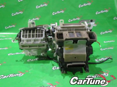 Лот: 10538334. Фото: 1. печка салона toyota celsior UCF30... Салон