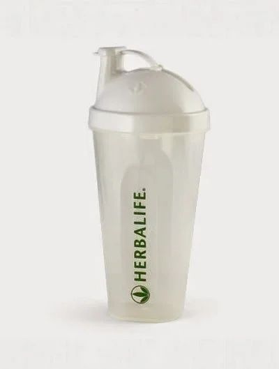 Лот: 11790801. Фото: 1. Шейкер для коктейля Herbalife. Спортивная посуда