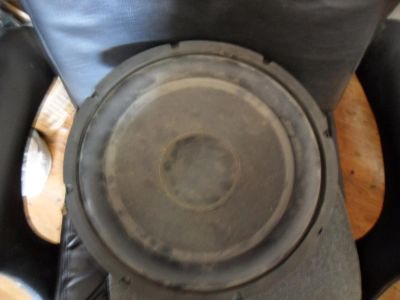 Лот: 5923773. Фото: 1. Буферная колонка 15" Ivolga Drive... Сабвуферы
