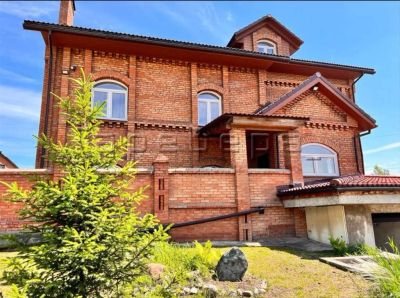 Лот: 20531147. Фото: 1. Дом в районе ост. Калинина 1-ая. Дома