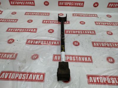 Лот: 20903450. Фото: 1. Рычаг подвески продольный Toyota... Ходовая, подвеска, рулевое управление
