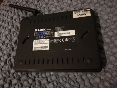 Лот: 15389835. Фото: 1. роутер Dlink dir-300. Маршрутизаторы (роутеры)