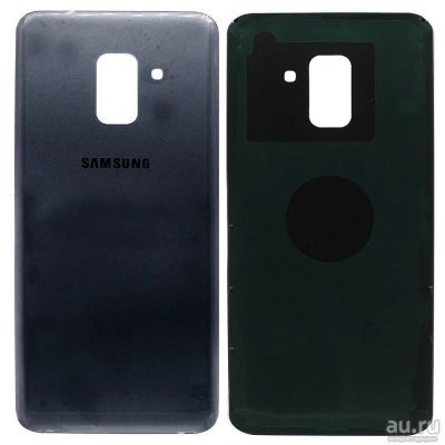 Лот: 17663650. Фото: 1. Задняя крышка для Samsung A530F... Корпуса, клавиатуры, кнопки