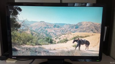 Лот: 18004461. Фото: 1. Монитор 20" Benq G2020HD. ЖК-мониторы