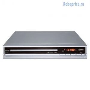 Лот: 4372463. Фото: 1. Mystery MDV-733U. DVD, Blu-Ray плееры