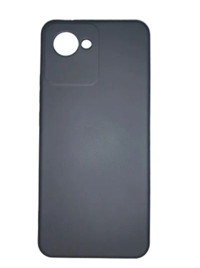 Лот: 19940079. Фото: 1. Чехол Realme C30 (RMX3581)/C30S... Чехлы, бамперы