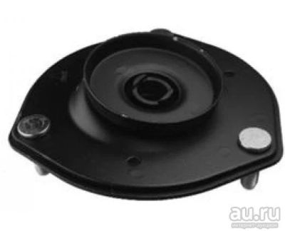 Лот: 13368492. Фото: 1. Верхние опоры стоек Toyota Highlander... Ходовая, подвеска, рулевое управление