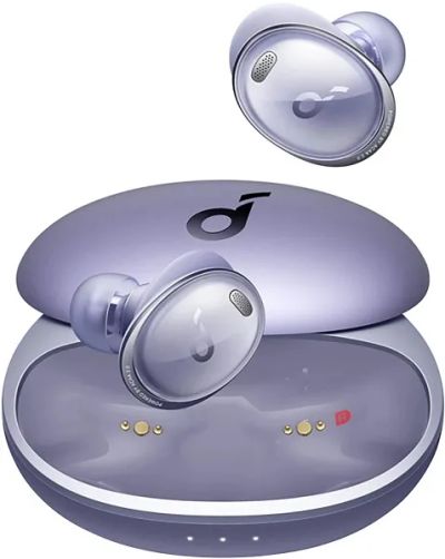 Лот: 22194431. Фото: 1. Беспроводные наушники Anker Soundcore... Чехлы, бамперы