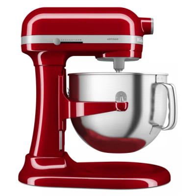 Лот: 24294868. Фото: 1. Миксер KitchenAid Artisan 6.6... Микроволновки, мини-печи