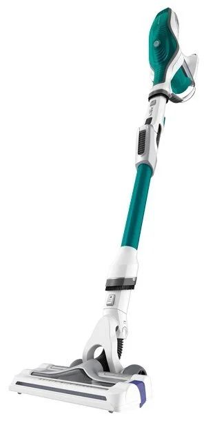 Лот: 16874296. Фото: 1. Пылесос беспроводной Tefal TY9472WO. Пылесосы, паровые швабры