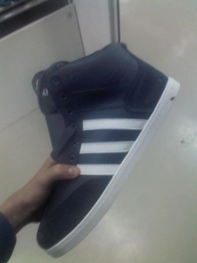 Лот: 6327622. Фото: 1. Зимние Сапоги Adidas 40р+. Сапоги, полусапоги