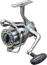 Лот: 8112312. Фото: 1. Катушка Ryobi Zester Zmx 2000. Катушки, комплектующие