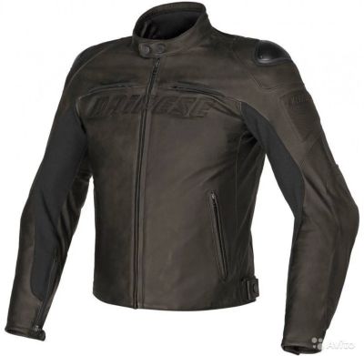 Лот: 18284128. Фото: 1. Мотокуртка Dainese G. speed naked. Аксессуары