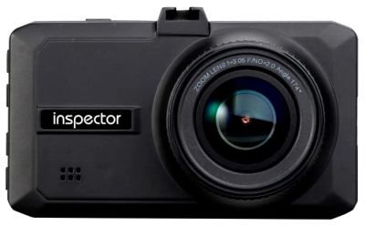 Лот: 8115749. Фото: 1. Видеорегистратор Inspector FHD... Видеорегистраторы,  радар-детекторы, системы парковки