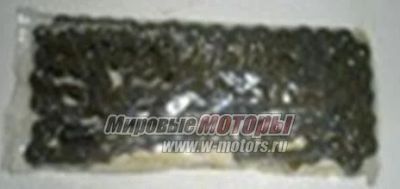 Лот: 5966883. Фото: 1. Цепь приводная к веломотору F-50... Запчасти
