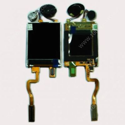 Лот: 3099317. Фото: 1. Дисплей Samsung X670 модуль. Дисплеи, дисплейные модули, тачскрины