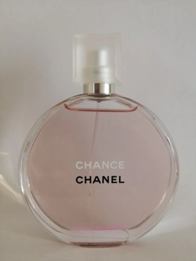 Лот: 13996654. Фото: 1. Chance eau tendre. Женская парфюмерия