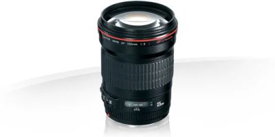 Лот: 9405285. Фото: 1. Canon EF 135mm f/2L USM. Объективы