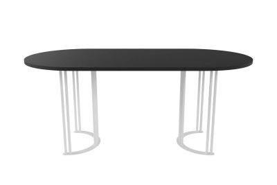 Лот: 25337702. Фото: 1. Стол GENGLASS Violur. Столы, стулья, обеденные группы