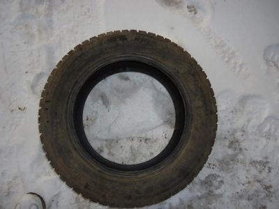 Лот: 4890261. Фото: 1. Hakkapelita 1 одно колесо. Шины