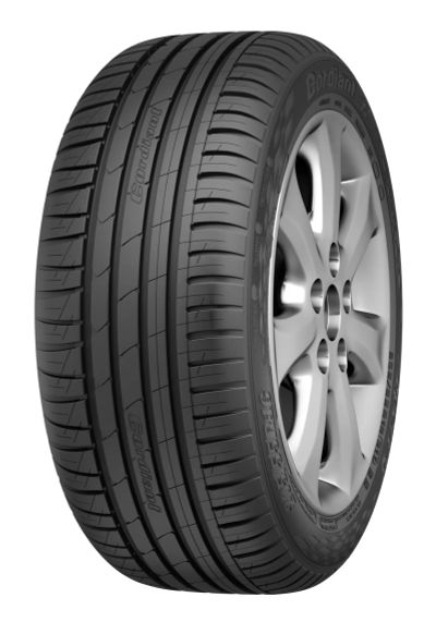 Лот: 21686658. Фото: 1. CORDIANT Sport 3 215/55 R16 93V. Шины