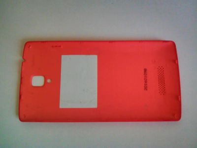 Лот: 10245603. Фото: 1. крышка lenovo a2010. Корпуса, клавиатуры, кнопки