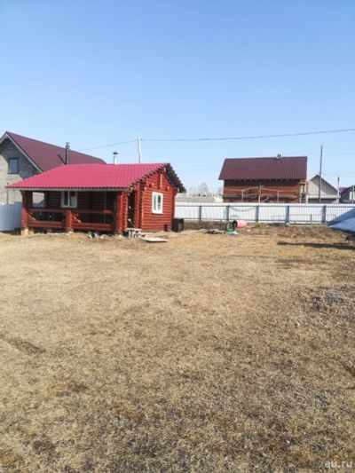 Лот: 13495912. Фото: 1. Дом на участке 6,5 соток. Прописка... Дома