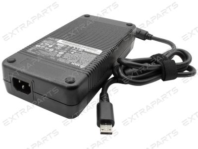 Лот: 20828132. Фото: 1. Блок питания ADP-330CB B для MSI... Корпуса, блоки питания