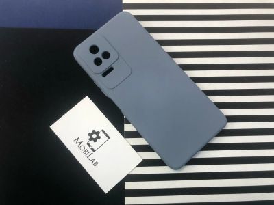 Лот: 19939006. Фото: 1. Чехол-накладка Soft для Xiaomi... Чехлы, бамперы
