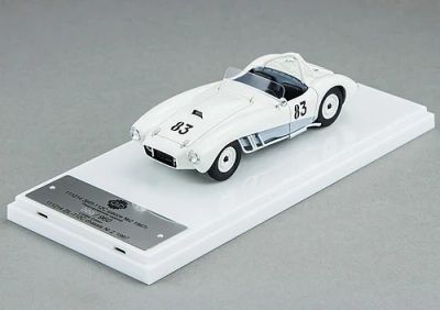 Лот: 6177919. Фото: 1. Масштабная модель ЗиЛ-112С шасси... Автомоделизм