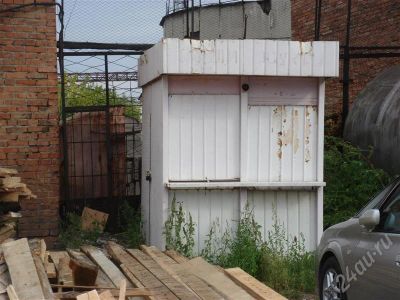Лот: 525203. Фото: 1. Ларек. Коммерческая недвижимость