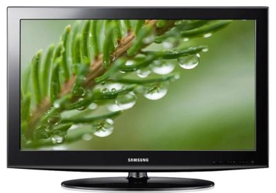 Лот: 14463448. Фото: 1. Samsung LE32D403E2W. Телевизоры