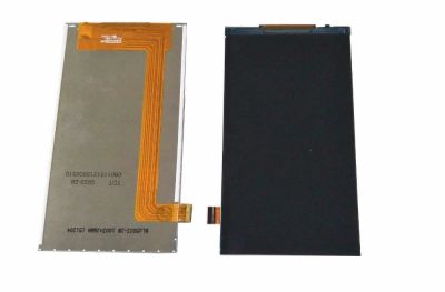 Лот: 14392178. Фото: 1. Дисплей для Micromax Q340 (Selfie... Дисплеи, дисплейные модули, тачскрины